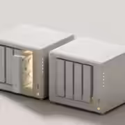 xiaomi nas