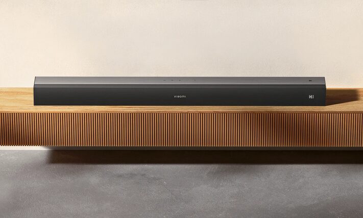 Xiaomi выпустила недорогой саундбар Soundbar Pro 2.0 1 xiaomi soundbar pro 2.0 ch