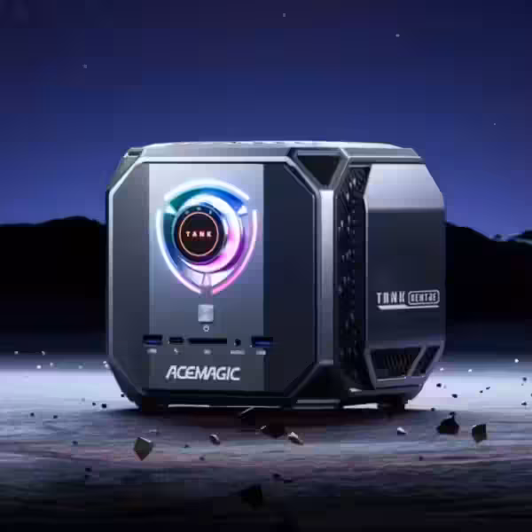 acemagic m1a pro mini pc