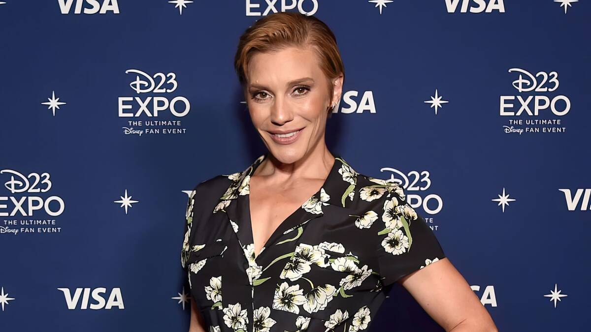 actress kathy sackhoff 83