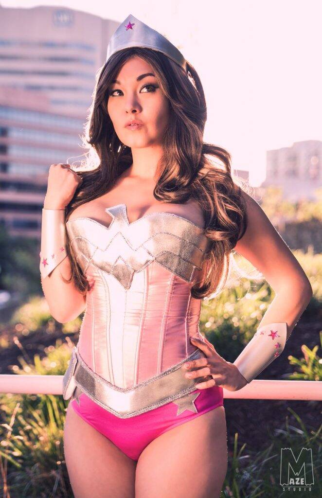 Топ-10 самых известных косплееров мира 20 animia 662x1024 1