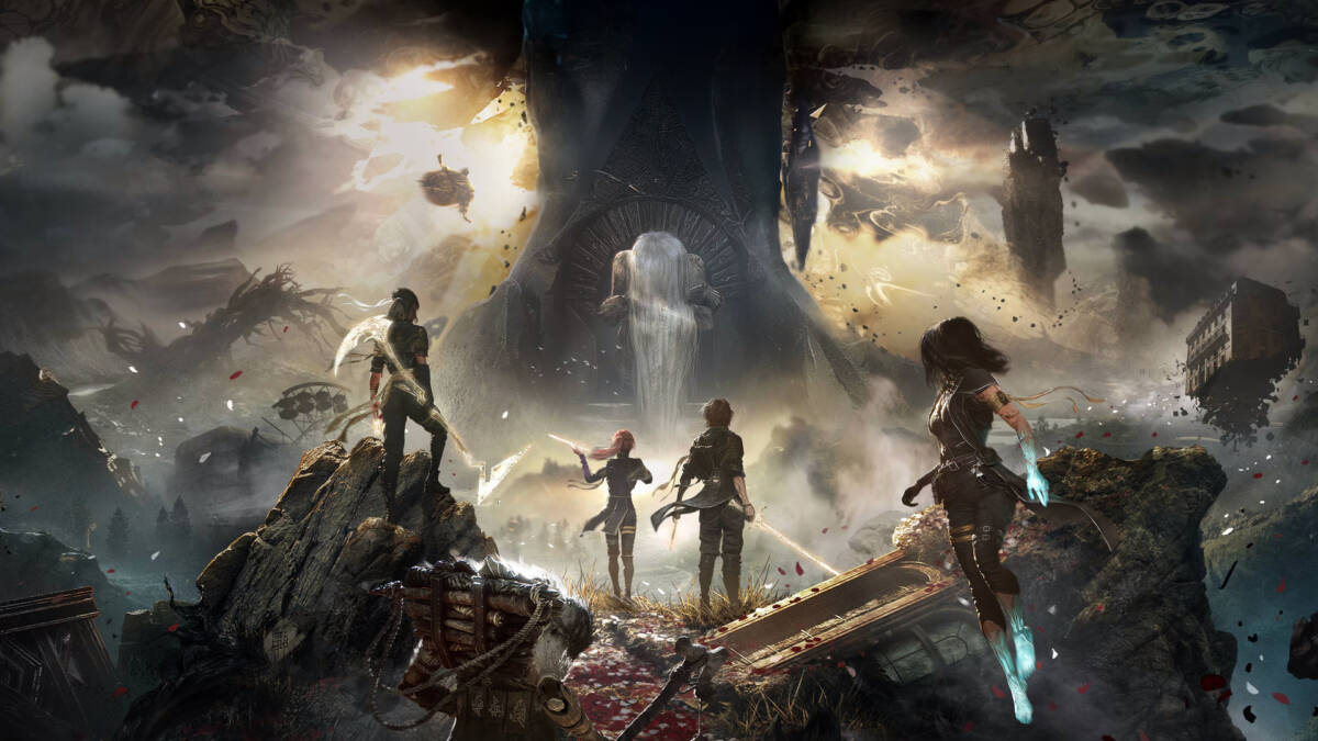 clair obscur expedition 33 game oa 2560x1080 1