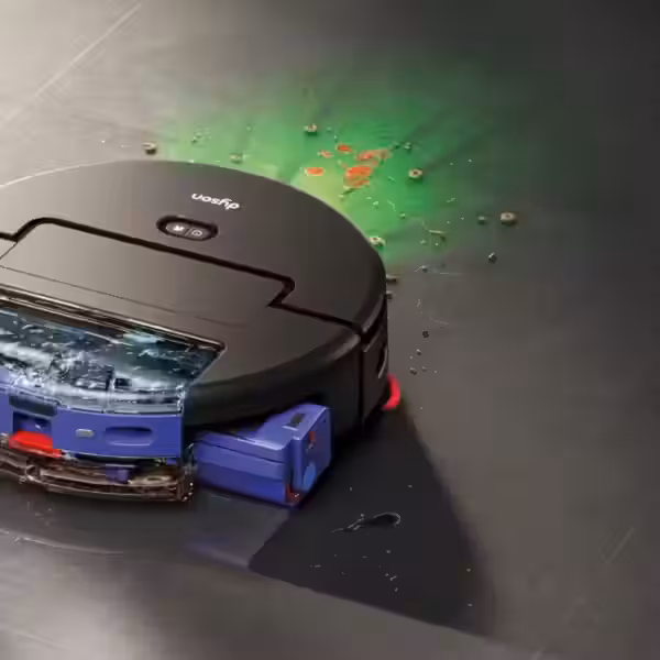 dyson spotscrub ai robot vacuum 1 1