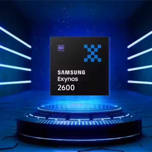 exynos 2600 has entered mass production