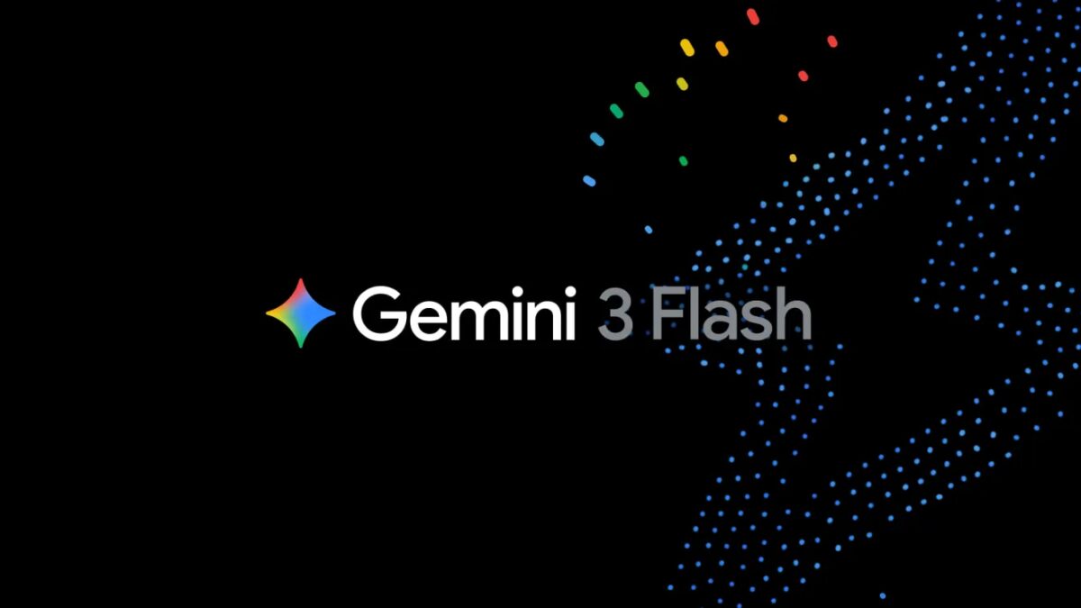 Google представила Gemini 3 Flash — быстрый и доступный ИИ нового поколения 2 gemini 3 flash cover
