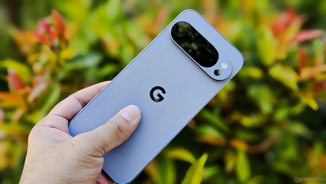 Лучшие смартфоны 2025 года 12 google pixel 10 pro xl smartphone review gorgeous flagship v0