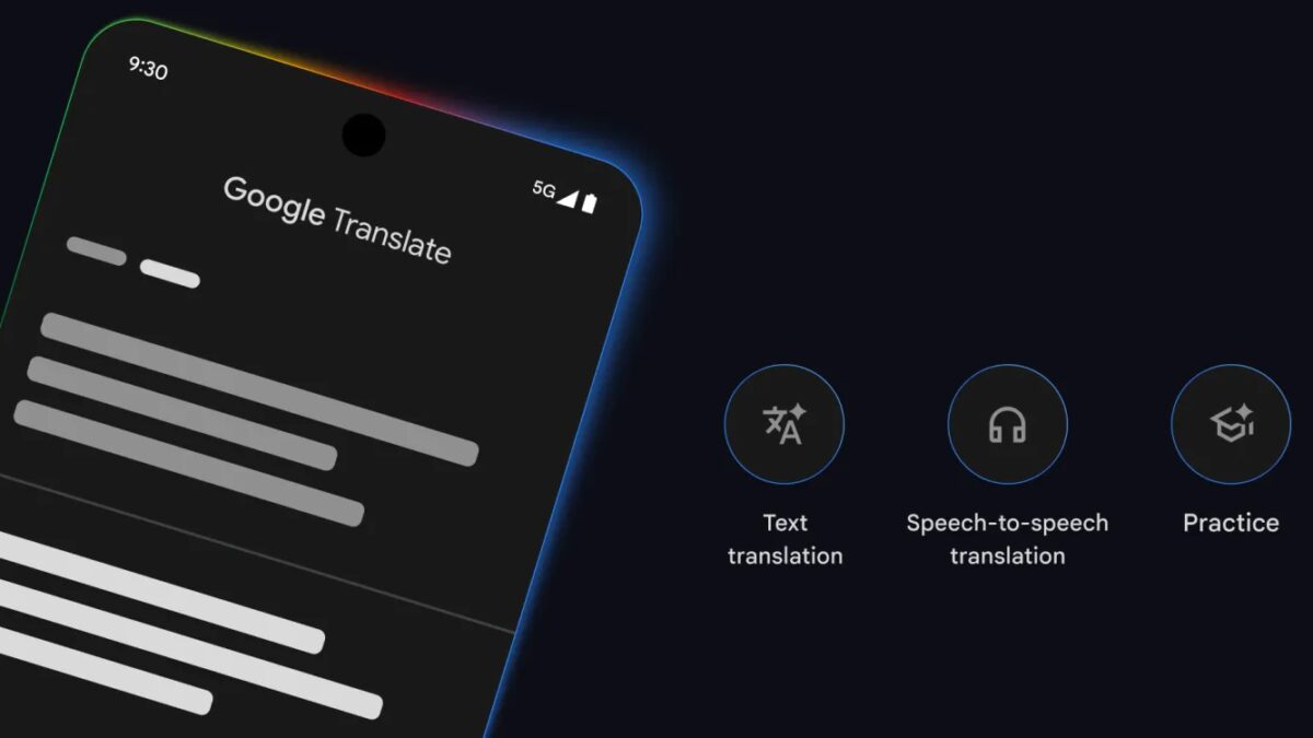 Google Translate получает продвинутые функции на базе Gemini 4 google translate gemini cover