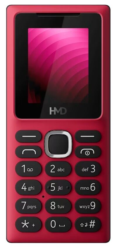 Боковой профиль смартфона Lava Bold 2 с кнопками и сенсорным портом