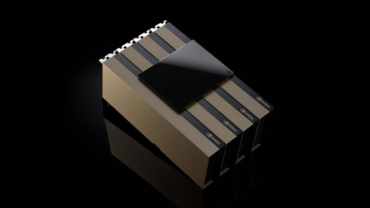 Nvidia может нарастить выпуск чипов H200 из-за ажиотажного спроса со стороны Китая 2 h200 nvl image 1280x720 1