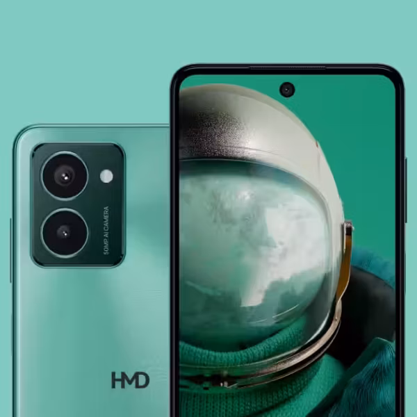 HMD Pulse 2 Pro: смартфон с двойной камерой и дисплеем, засветился в Geekbench