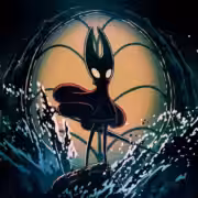 hollow knight silksong sea of sorrow 1280x720 1
