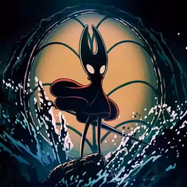 hollow knight silksong sea of sorrow 1280x720 1