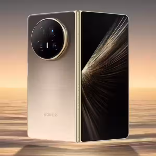 honor magic v5 officieel1