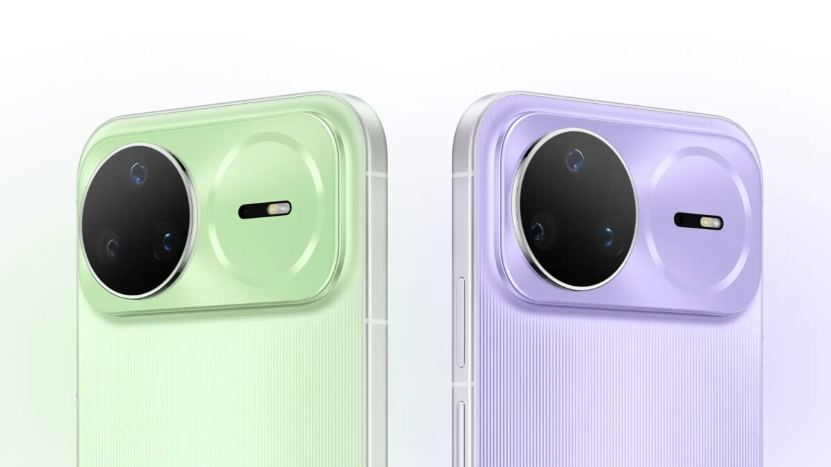 Цветные смартфоны Huawei Nova 15 Pro и Nova 15 Ultra с крупными камерными модулями