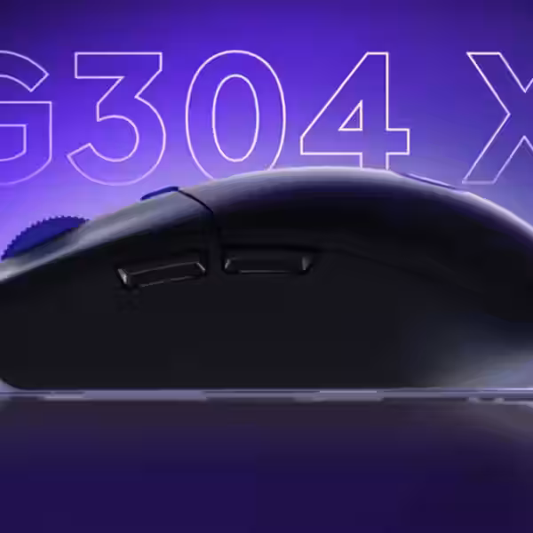 logitech g304x gaming mouse 3