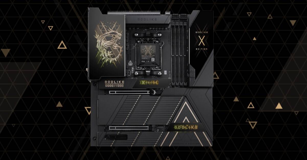 msi meg x780e godlike x edition launch specs price