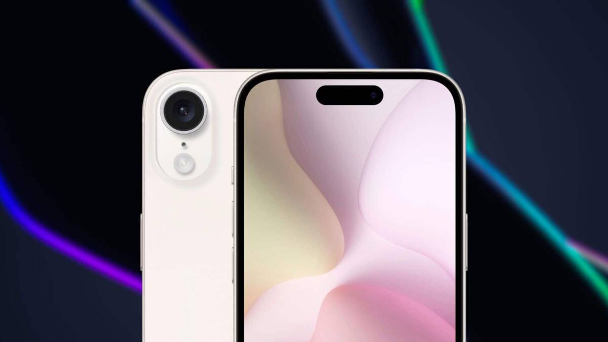 one more iphone 17 model is coming in 2026 heres are the upgrades