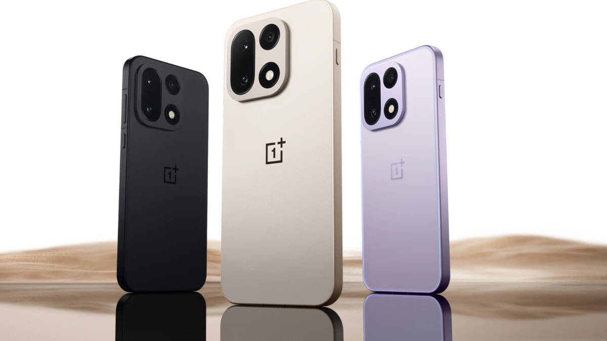 Лучшие смартфоны 2025 года 9 oneplus 15