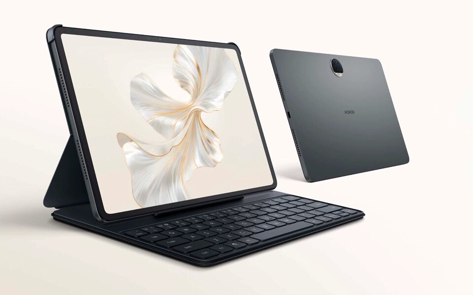 Honor повысит цены на планшеты из-за роста стоимости памяти