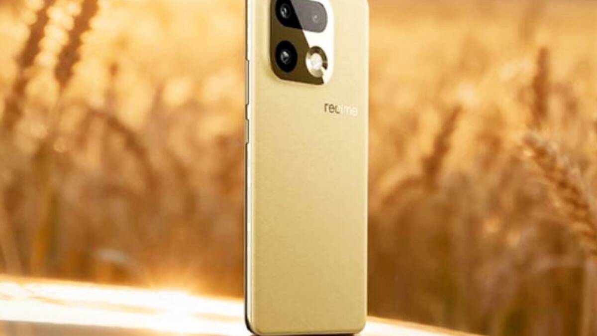 Realme 16 Pro+ засветился в базе TENAA: 200 Мп камера и батарея почти на 7000 мАч 2 realme 16 pro