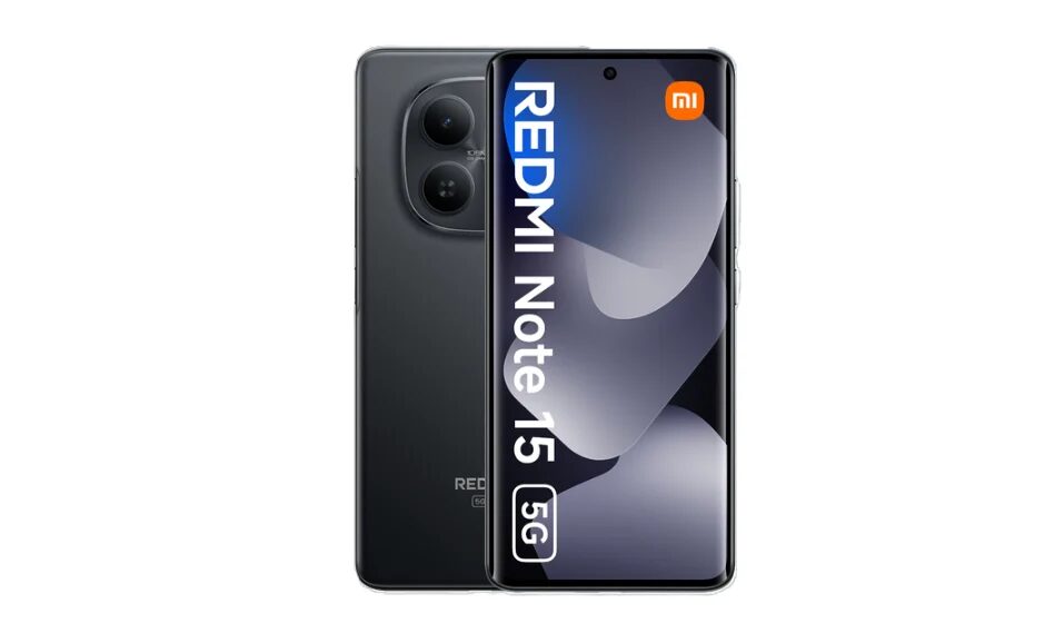 Redmi Note 15 5G рассекречен: камера на 108 Мп и неожиданная цена в Европе 3 redmi note 15 5g black 2.png
