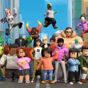 Роскомнадзор допустил разблокировку Roblox в России 6 roblox gadget lab gear.jpg