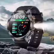 Rogbid представила смарт-часы Enduro с автономностью до 100 дней 7 rogbid enduro