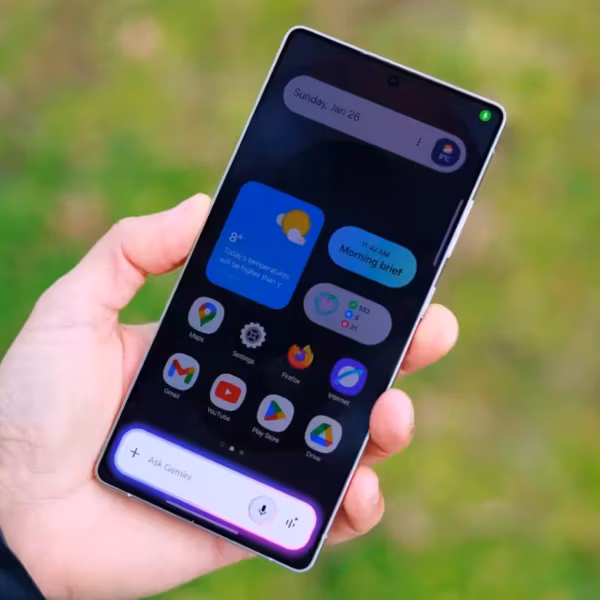 Смартфон Samsung Galaxy S25 Ultra в обзоре: большой дисплей и интерфейс с акцентом на улучшенную батарею