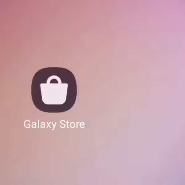 samsung galaxy store material you dynamic icon