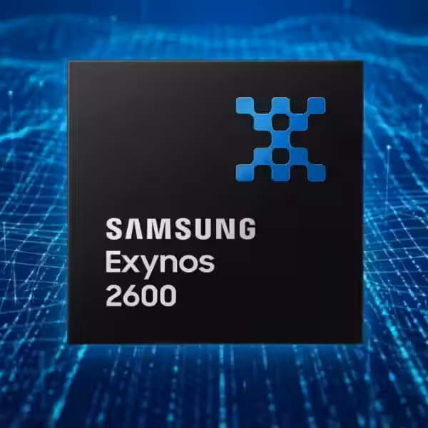 samsungs 2nm exynos 2600 chip