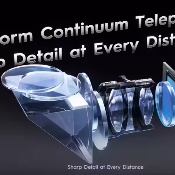 tecno freeform continuum telephoto lens 1x to 9x optical zoom 1200x675 1