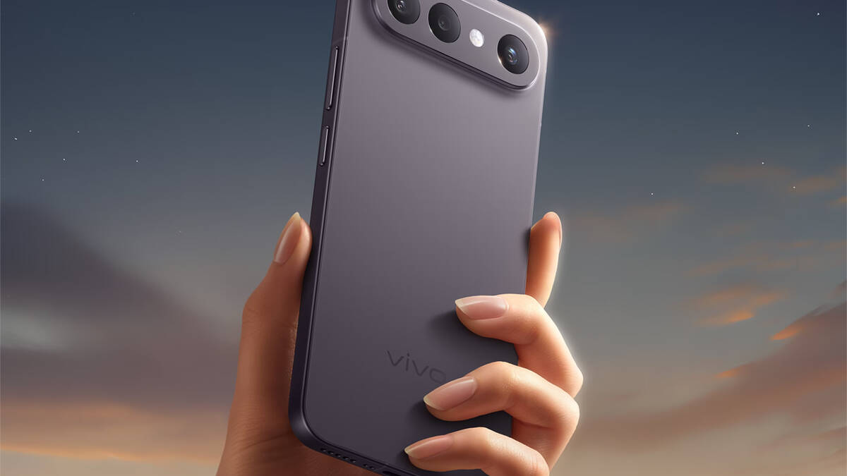 Представлен Vivo S50 Pro Mini: компактный флагман с мощным железом и большой батареей 3 vivo launches s50 pro mini