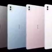 Vivo представила планшет Pad 5 Pro Soft Light Edition 9 vivo pad 5 pro soft light edition