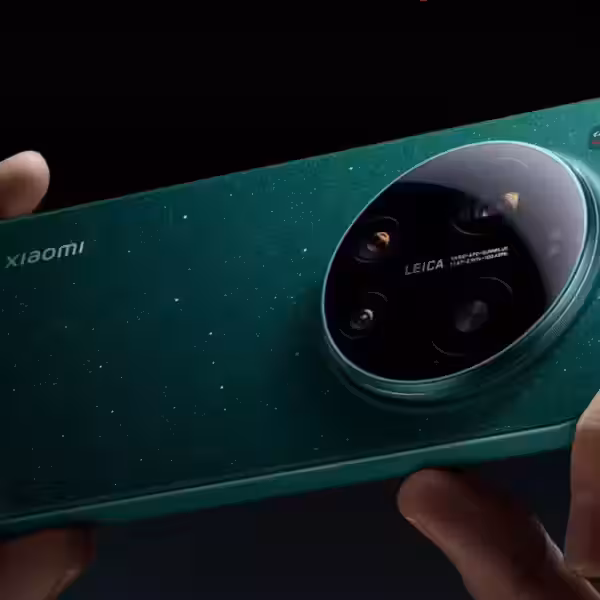 Xiaomi 17 Ultra
