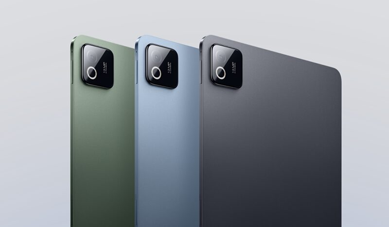 Xiaomi повышает цены на планшеты из-за роста стоимости памяти 4 Xiaomi Pad 8