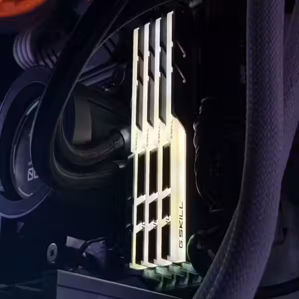 64gb ddr4 ram modules