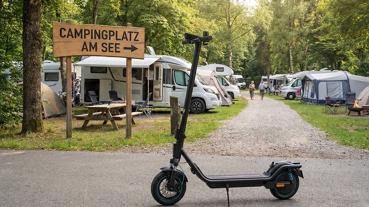 acer predator e scooter