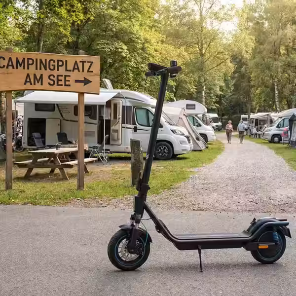 acer predator e scooter