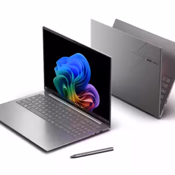 acer swift 16 product kv