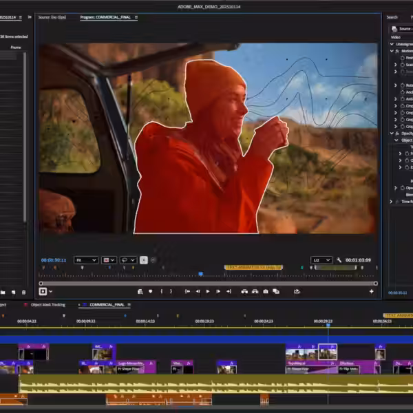 adobe premiere object mask