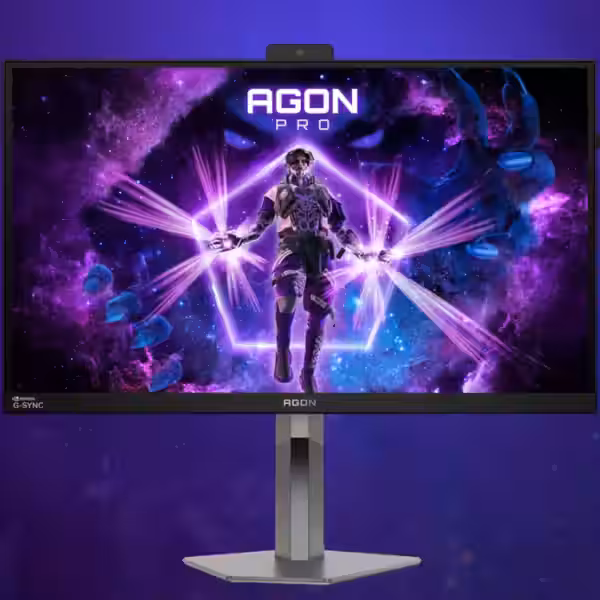 aoc agon pro ag276qsg2 gaming monitor 1