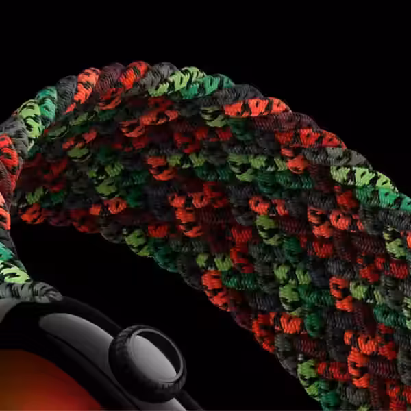 apples latest apple watch band is all about unity heres what it looks like