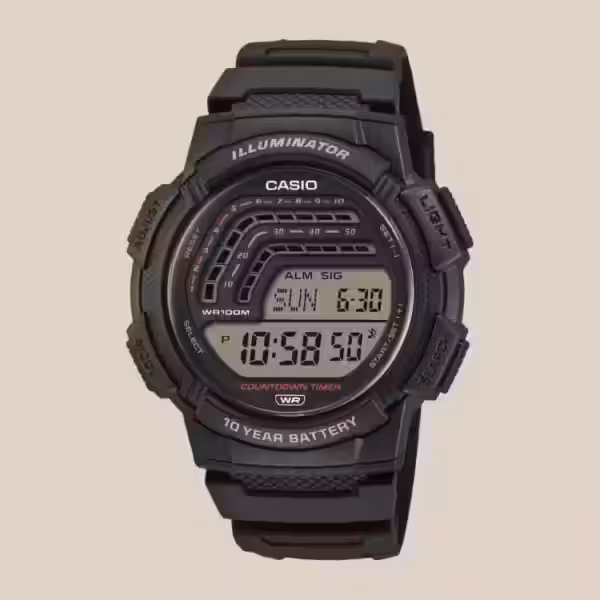 casio ws1800 3