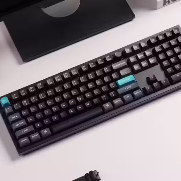 csm keychron q6 ultra 8k firmware update battery life improvements 43a98c2942