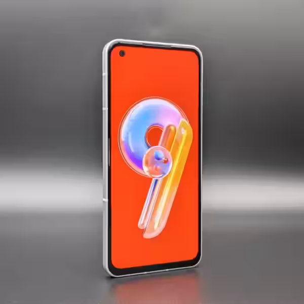 ecran asus zenfone 9