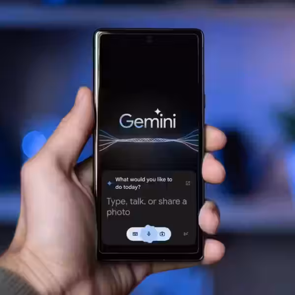 googles gemini ai assistant can now make calls and send messages without unlocking your device