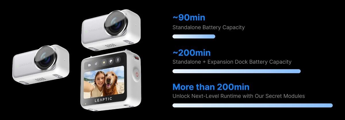Черный смартфон iQOO Z11x с двойной камерой со стороны задней панели