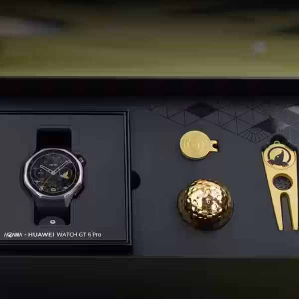 honma huawei watch gt 6 pro gift box