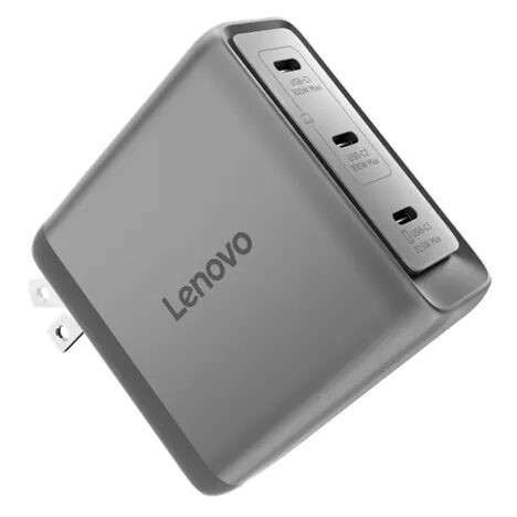 lenovo multi port usb c 100w gan charger seashell.jpg
