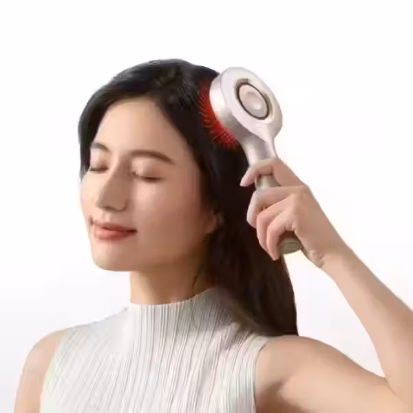 mijia smart head massage comb 1